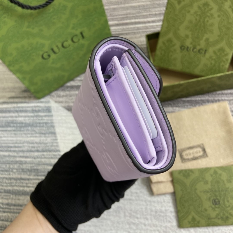 Gucci Wallets & Purse